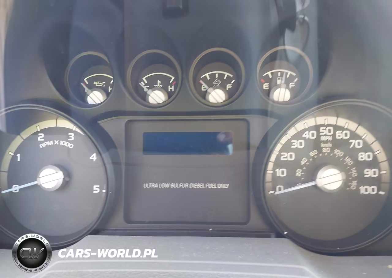 2012 Ford F-750 Xl-Xlt VIN:3FRXF7FJ8CV313222 - 5