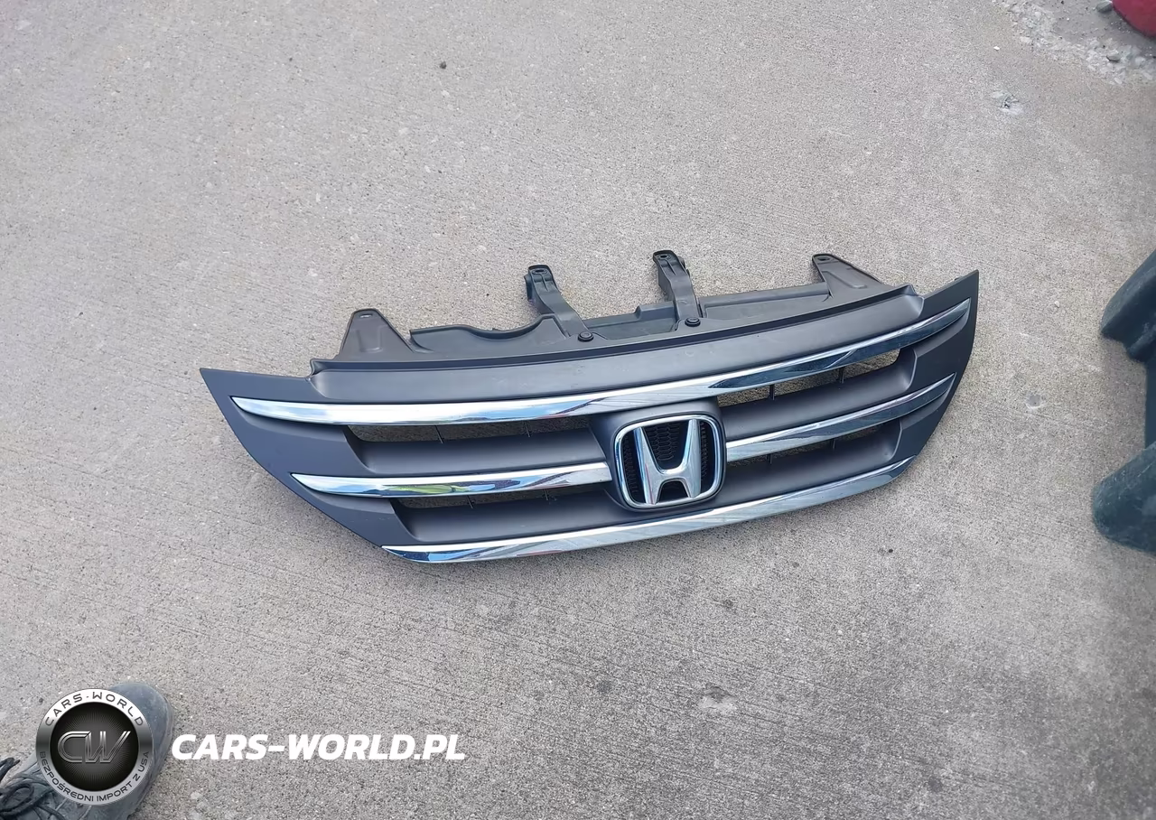 2013 Honda Cr-V Ex VIN:2HKRM4H52DH678907 - 12