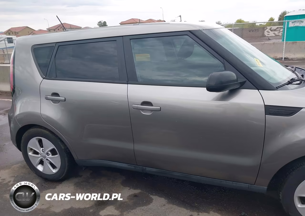 2016 Kia Soul VIN:KNDJN2A25G7323530 - 13