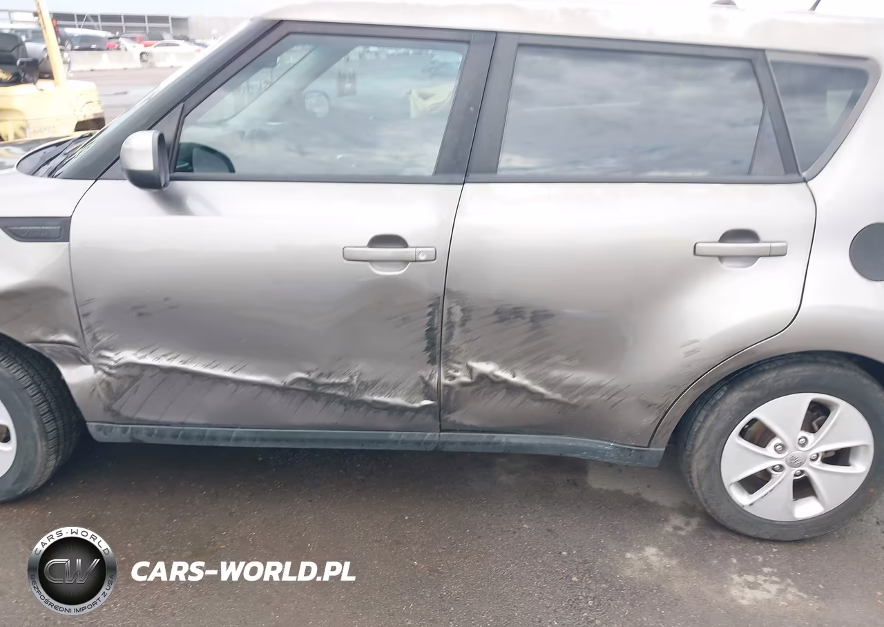 2016 Kia Soul VIN:KNDJN2A25G7323530 - 14
