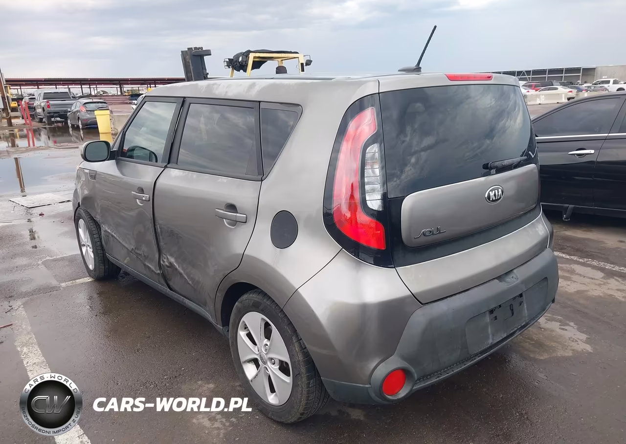 2016 Kia Soul VIN:KNDJN2A25G7323530 - 3