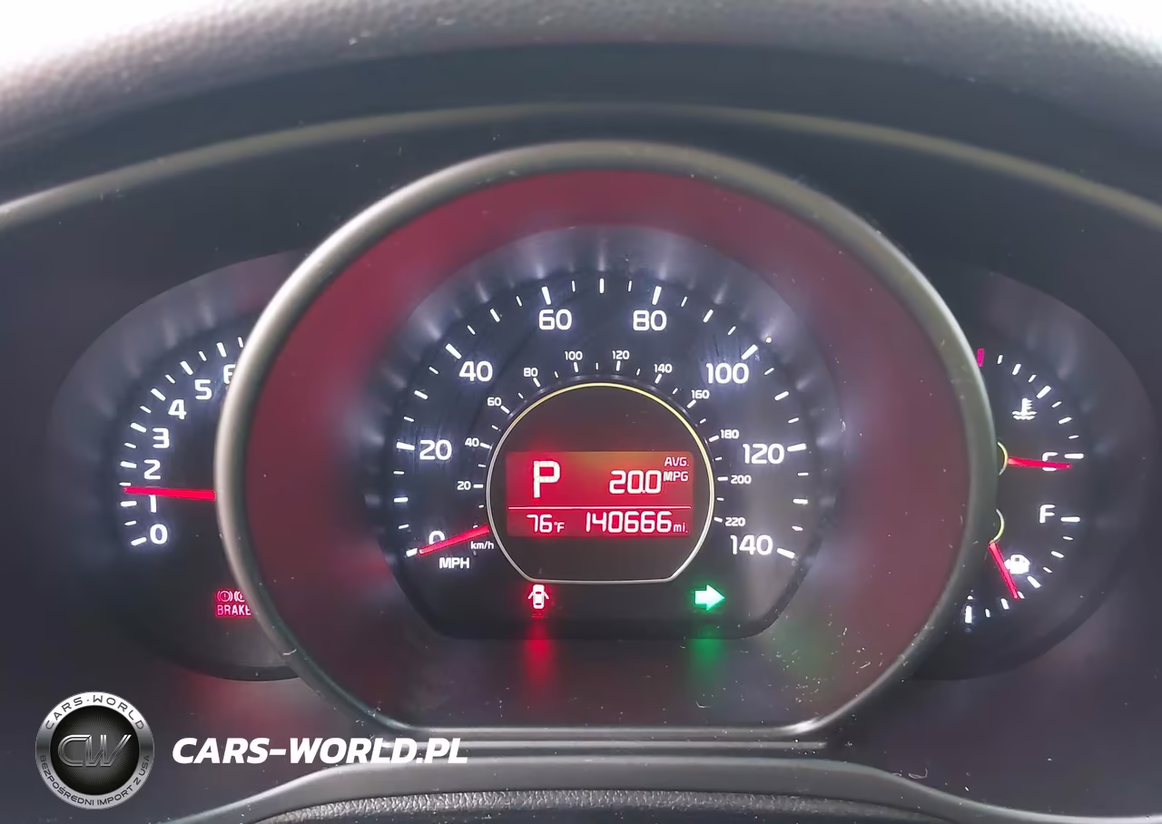 2016 Kia Soul VIN:KNDJN2A25G7323530 - 7