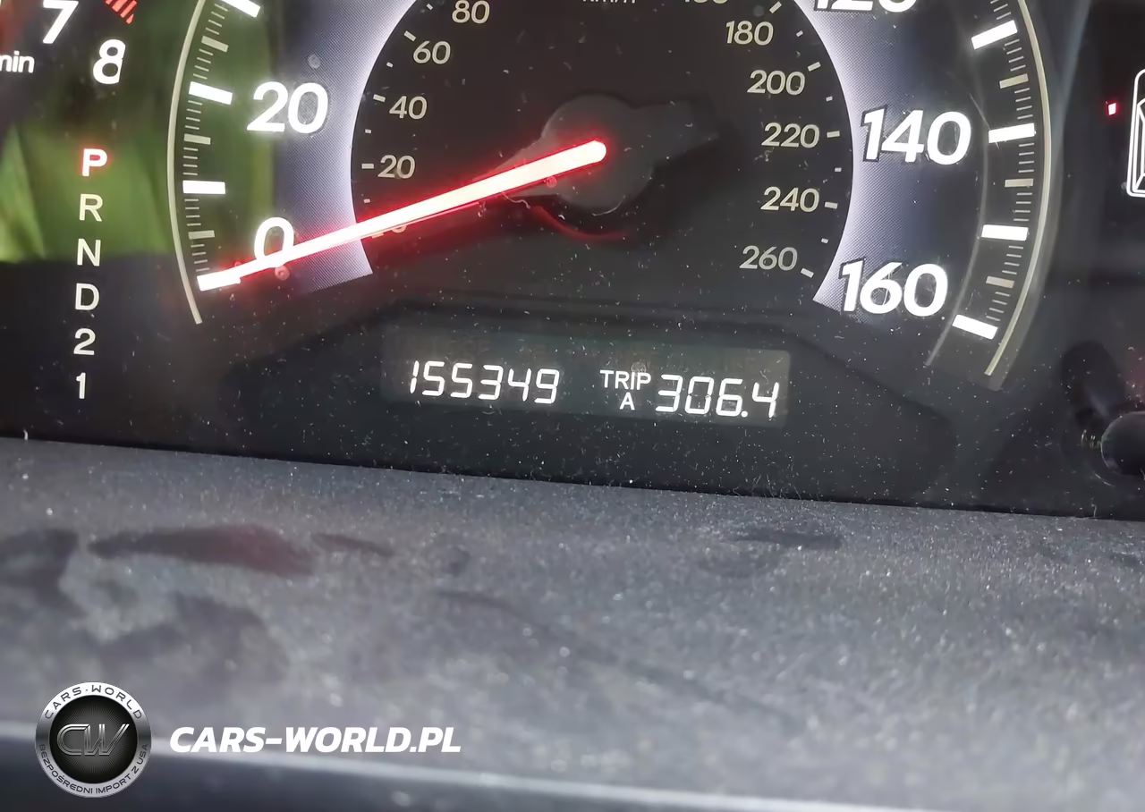 2007 Honda Odyssey Ex-L VIN:5FNRL38607B046206 - 7