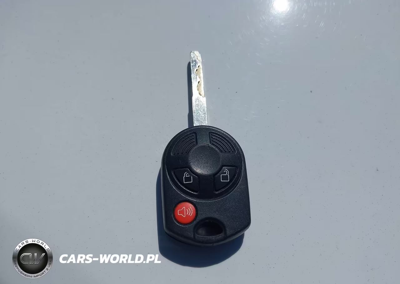 2013 Ford Escape Se VIN:1FMCU9GX8DUB64731 - 11