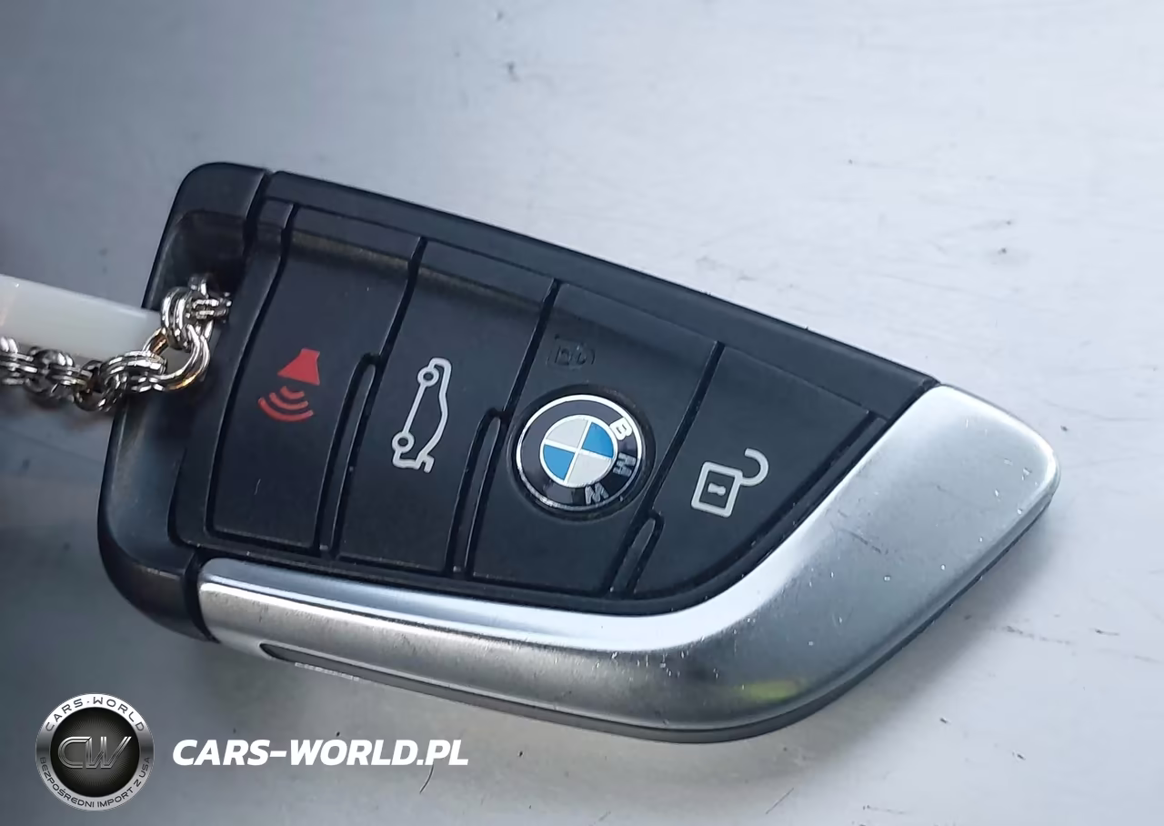 2019 BMW X3 Sdrive30I VIN:5UXTR7C58KLR44826 - 11