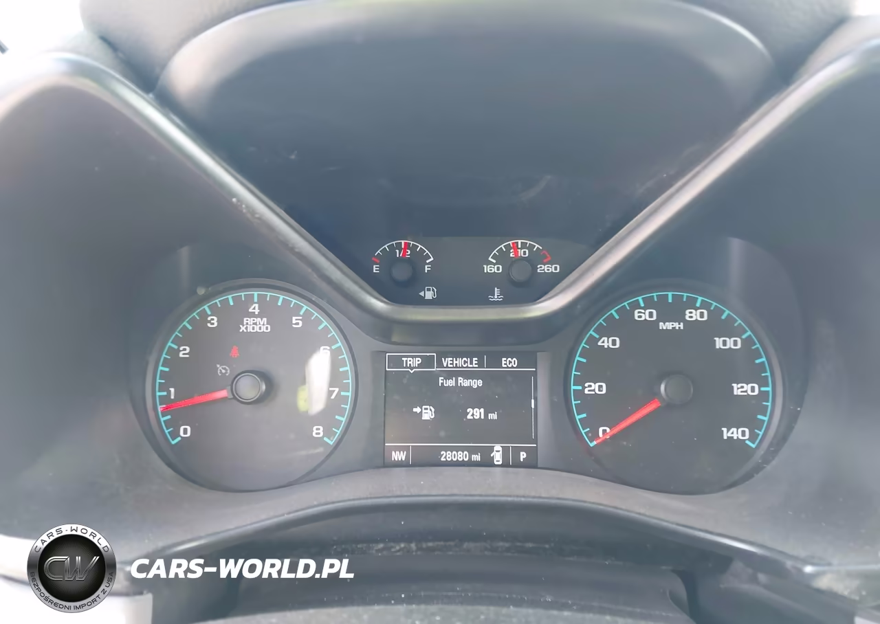 2017 Chevrolet Colorado Wt VIN:1GCGTBEN4H1221760 - 7