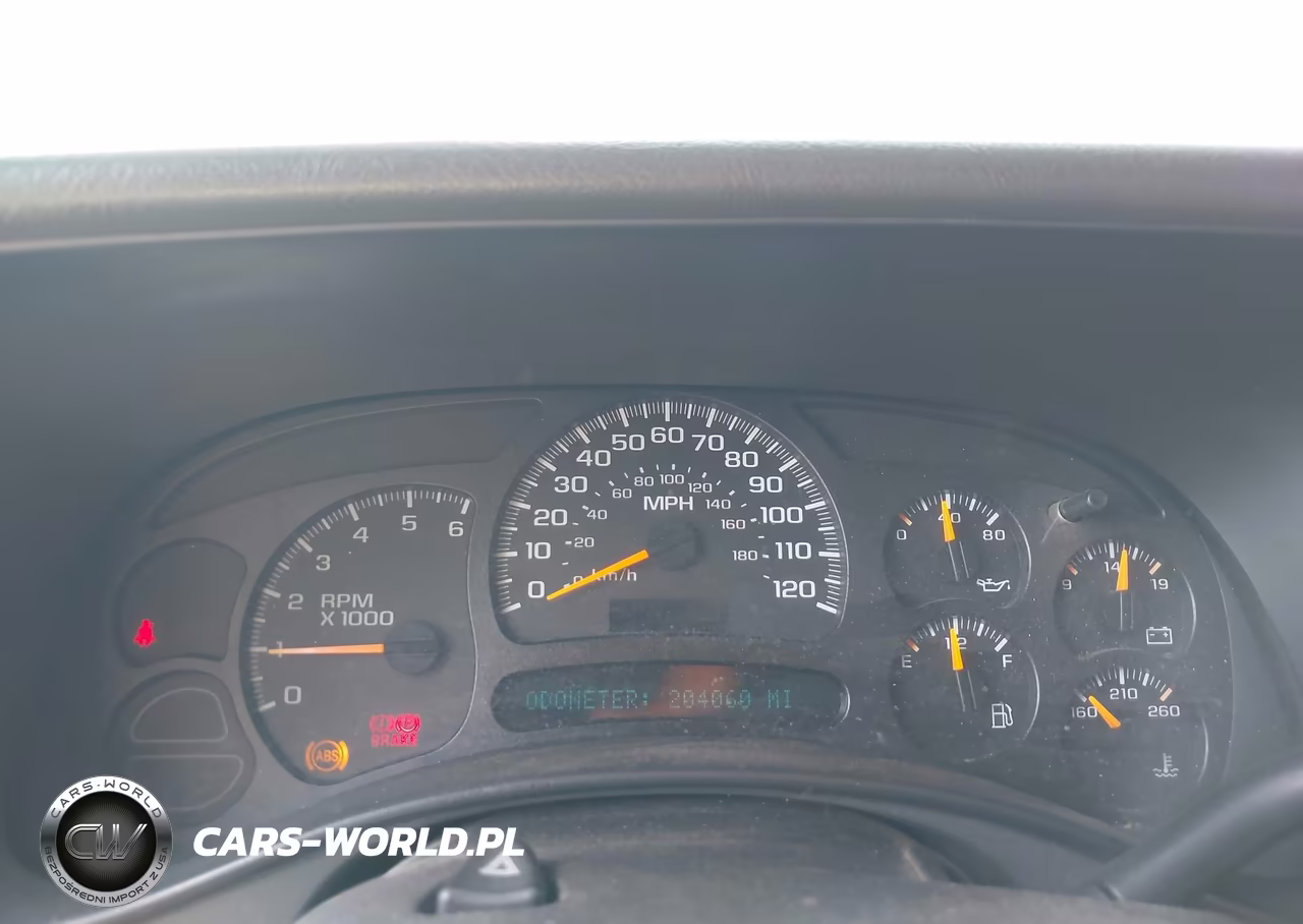 2005 GMC Sierra 1500 Sle VIN:2GTEK13T751330998 - 7