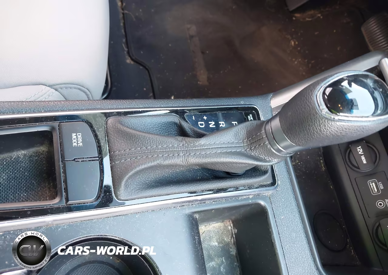 2016 Hyundai Sonata Se VIN:5NPE24AF9GH427555 - 13