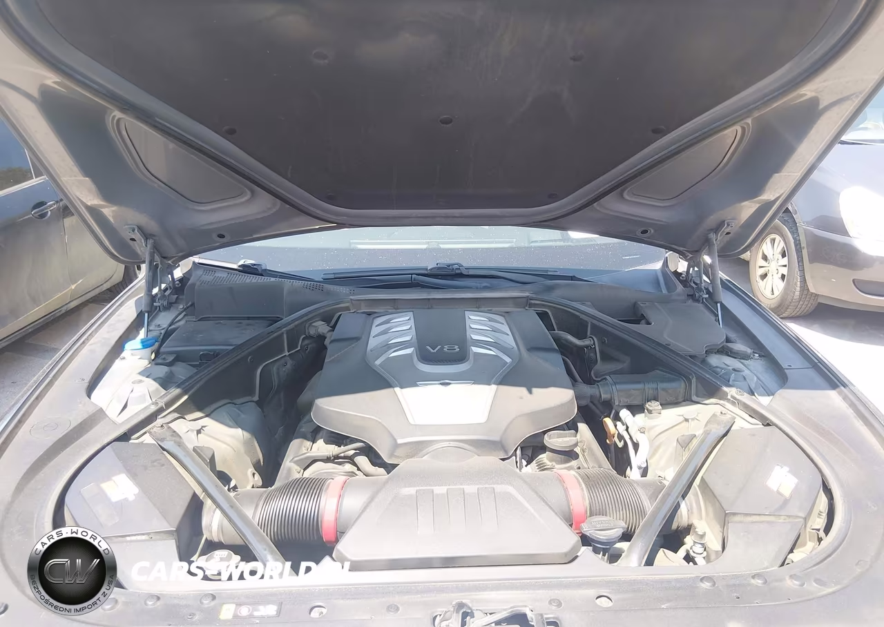GENESIS G80 VIN:KMHGN4JF2JU266314 - 10