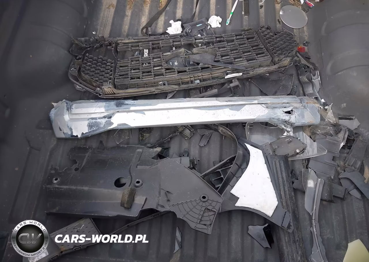 2021 Ford Ranger Xl VIN:1FTER4EH2MLD03593 - 12