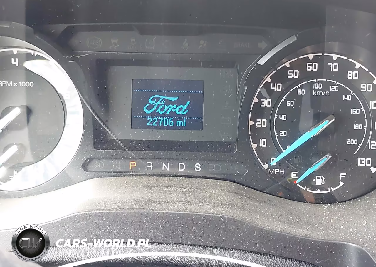 2021 Ford Ranger Xl VIN:1FTER4EH2MLD03593 - 16