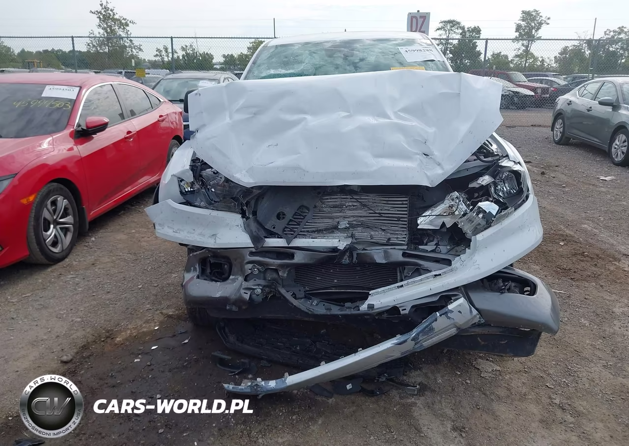 2021 Ford Ranger Xl VIN:1FTER4EH2MLD03593 - 6