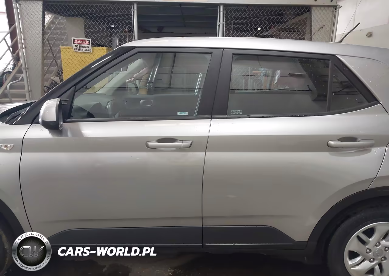 2024 Hyundai Venue Se VIN:KMHRB8A3XRU279855 - 14