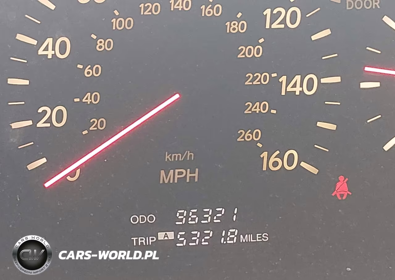2001 Lexus Ls 430 VIN:JTHBN30F610028532 - 15