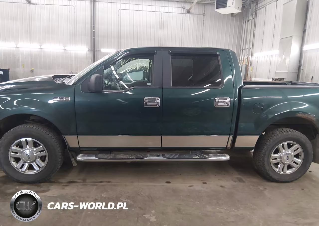2008 Ford F-150 60Th Anniversary-Fx4-King Ranch-Lariat-Xlt VIN:1FTPW14V58FA73026 - 15