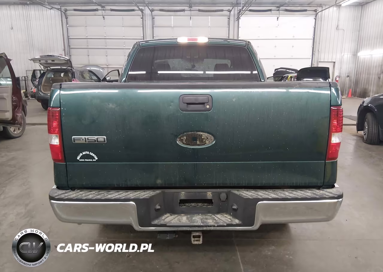 2008 Ford F-150 60Th Anniversary-Fx4-King Ranch-Lariat-Xlt VIN:1FTPW14V58FA73026 - 17