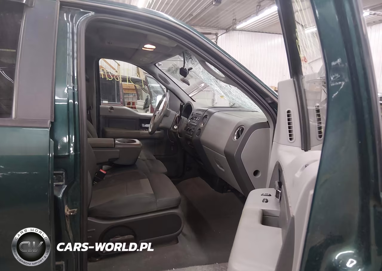2008 Ford F-150 60Th Anniversary-Fx4-King Ranch-Lariat-Xlt VIN:1FTPW14V58FA73026 - 5