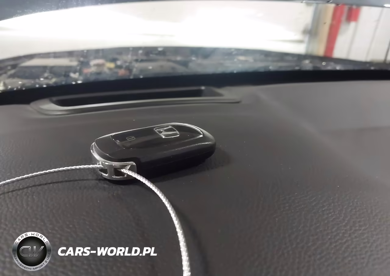 2024 Honda Accord Hybrid Touring VIN:1HGCY2F88RA046733 - 11