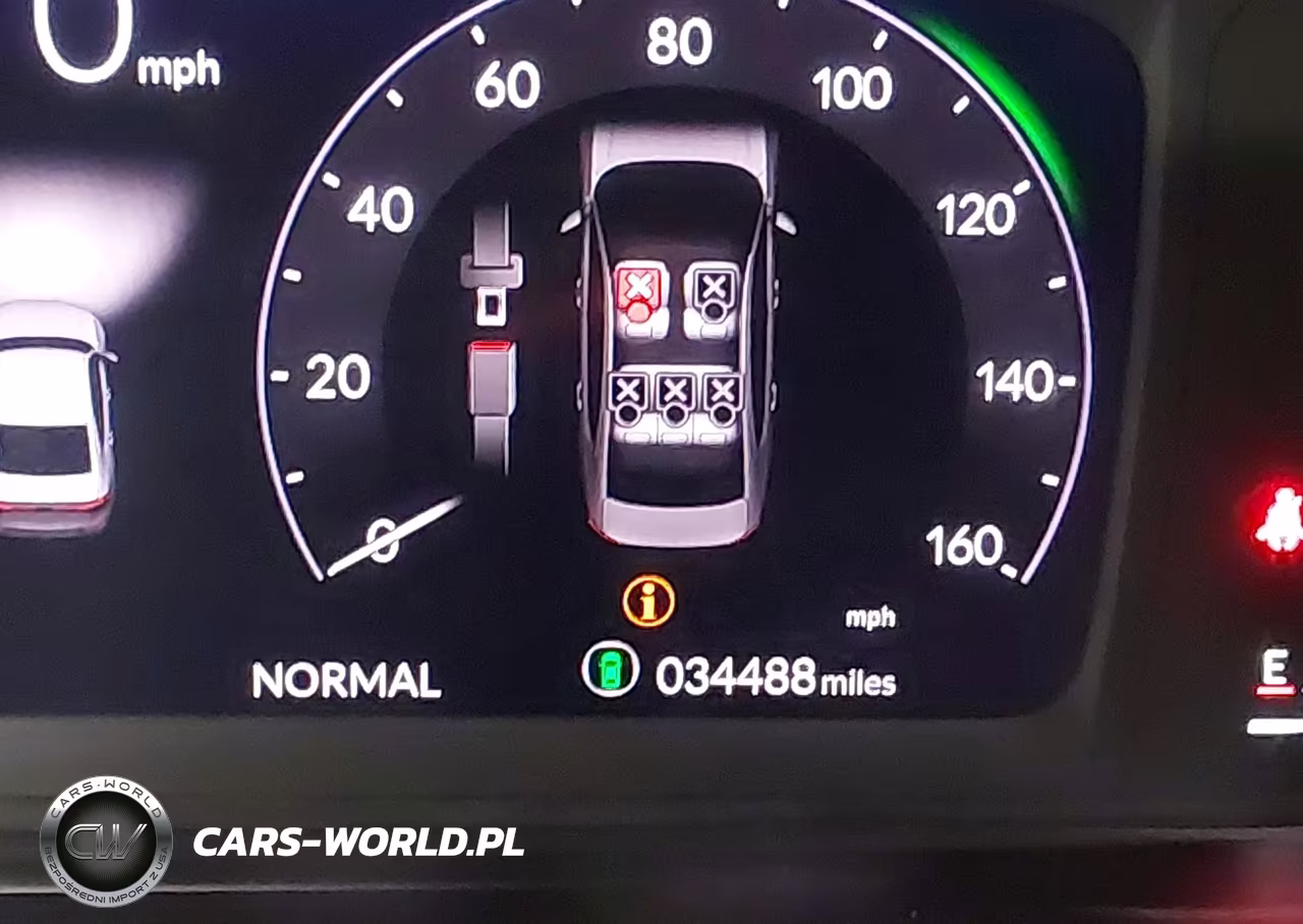2024 Honda Accord Hybrid Touring VIN:1HGCY2F88RA046733 - 15