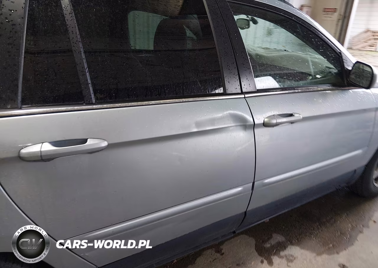 2004 Chrysler Pacifica VIN:2C8GF68414R294235 - 6