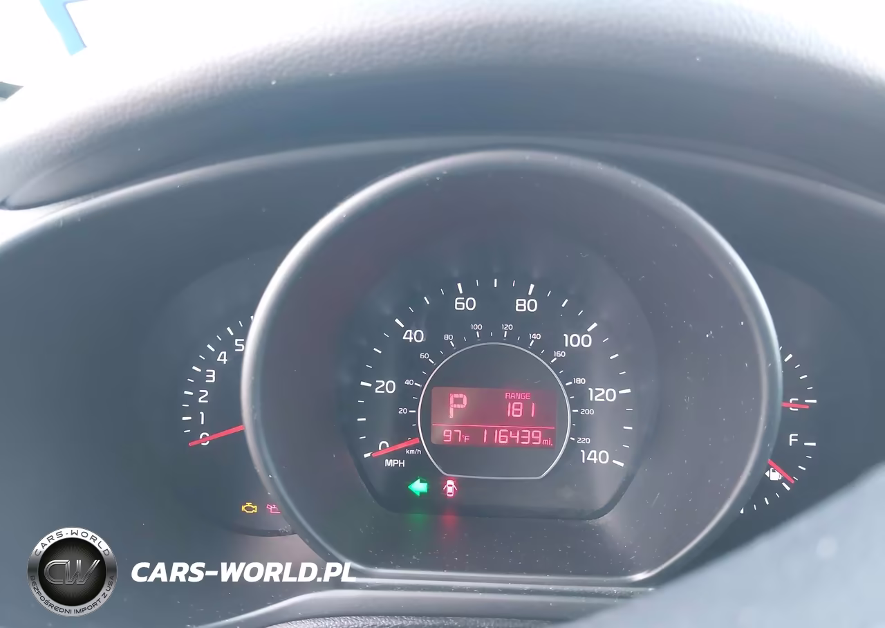 2016 Kia Soul + VIN:KNDJP3A59G7409871 - 7