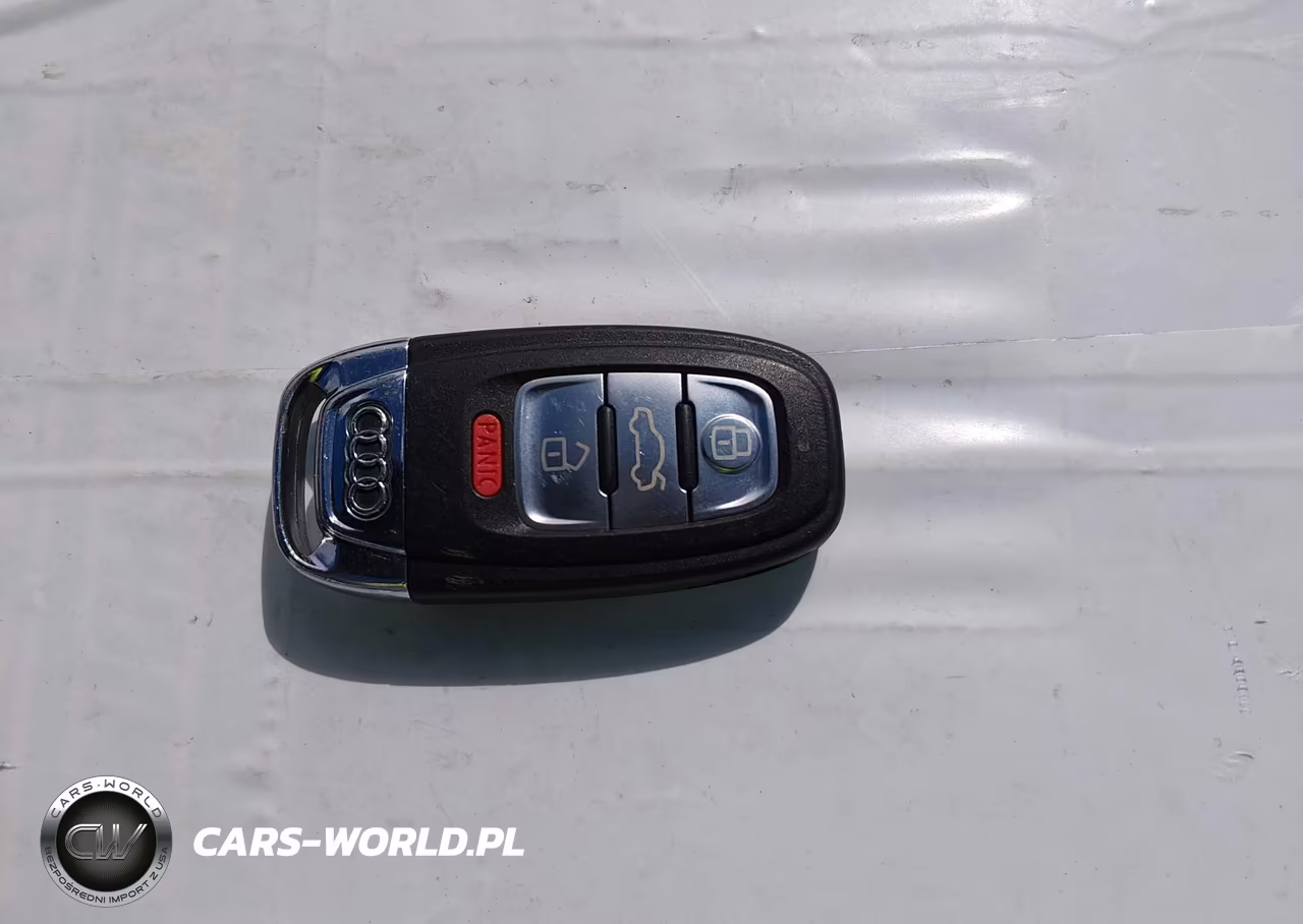 2015 Audi Q5 3.0 Tdi Premium Plus VIN:WA1CMAFP6FA014218 - 11