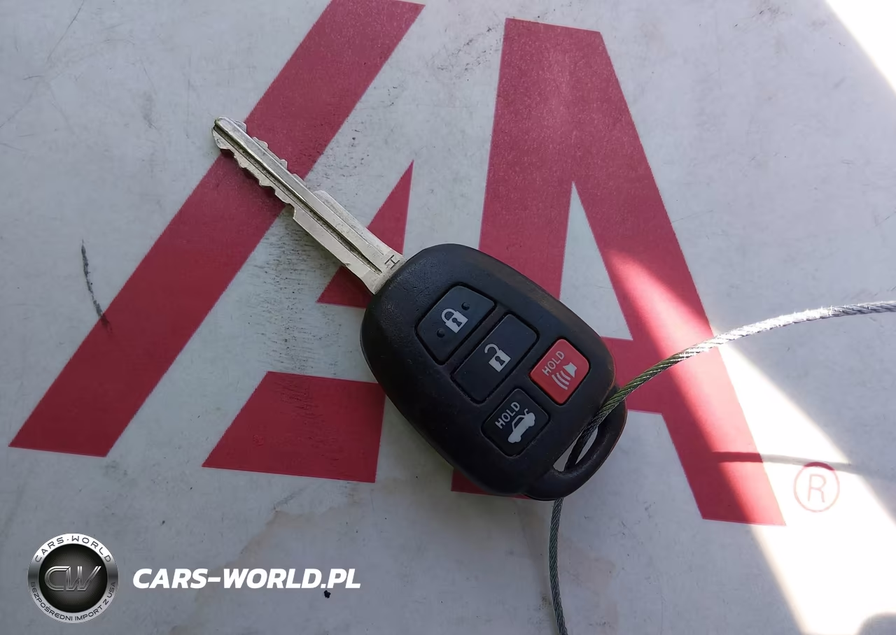 2015 Toyota Camry Se VIN:4T1BF1FK8FU480260 - 11