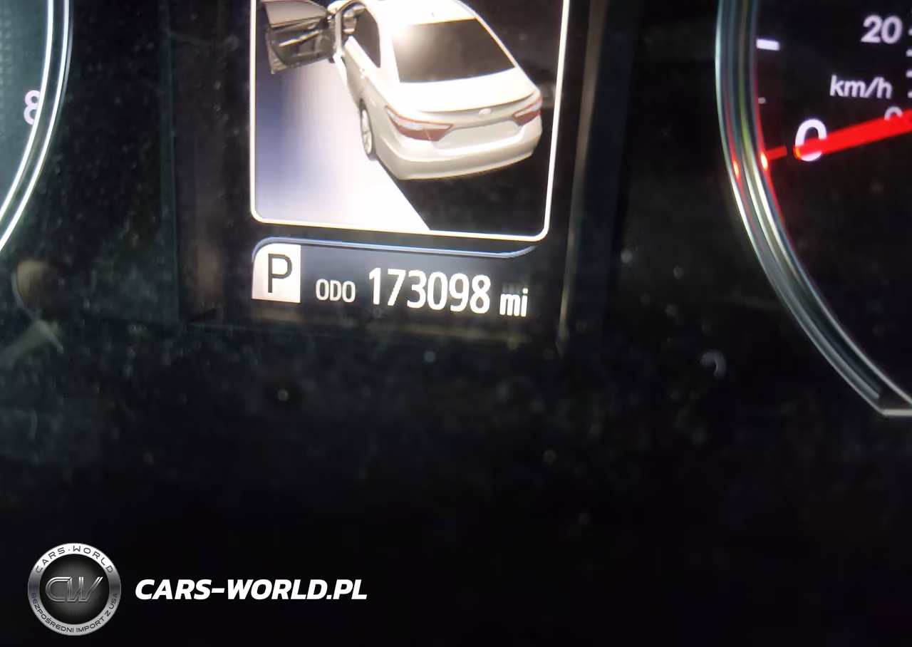 2015 Toyota Camry Se VIN:4T1BF1FK8FU480260 - 15