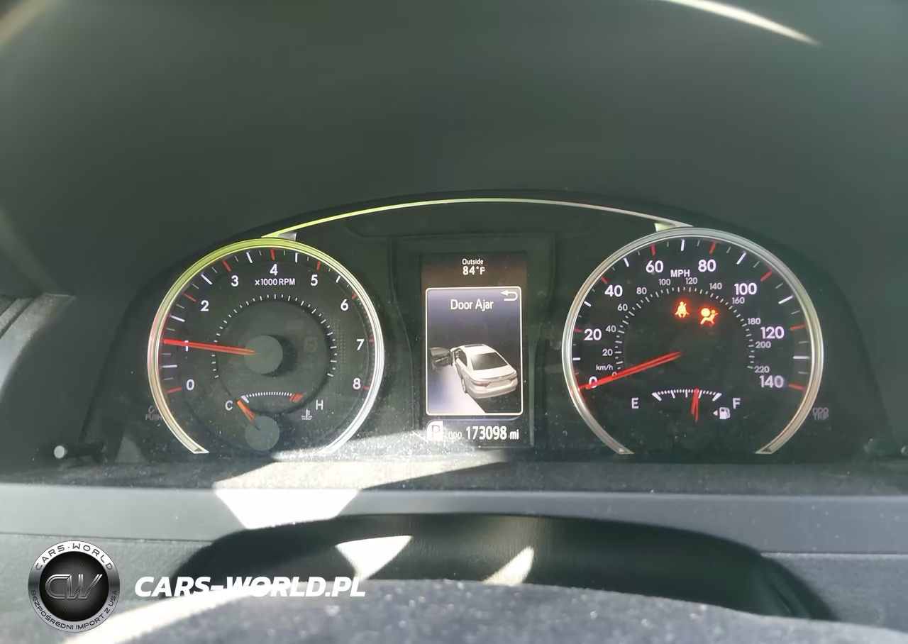 2015 Toyota Camry Se VIN:4T1BF1FK8FU480260 - 7