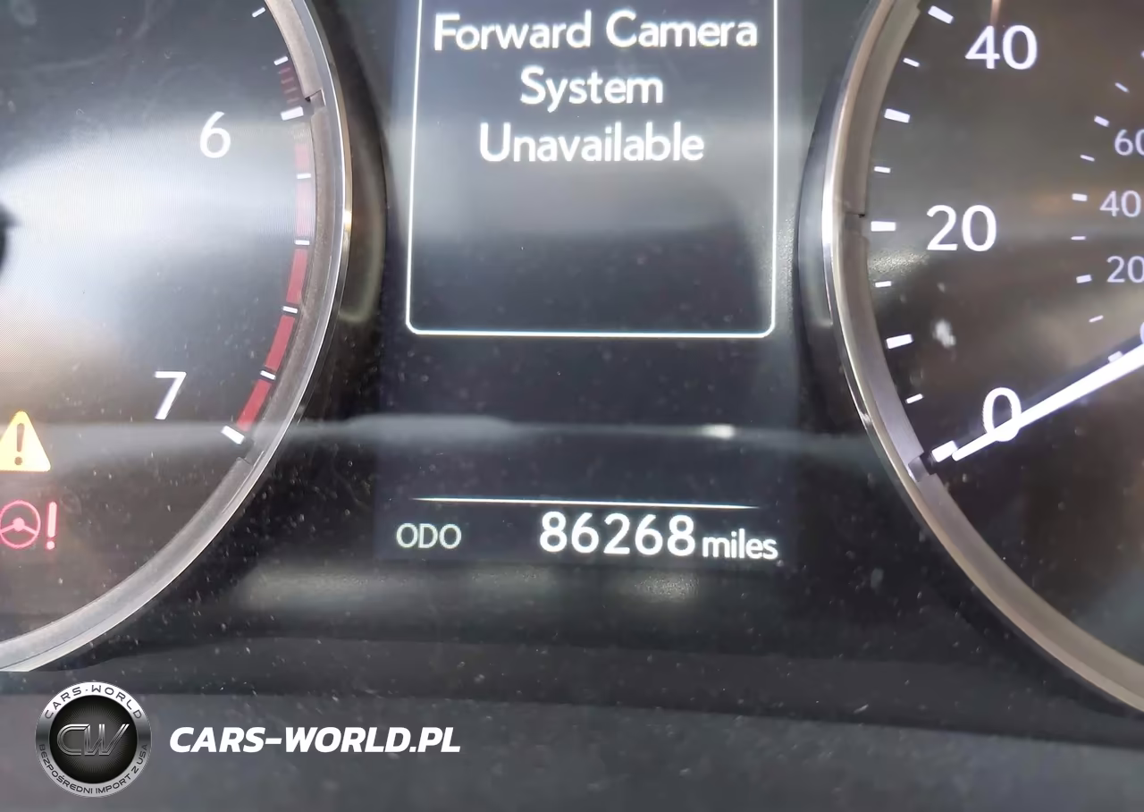 2017 Lexus Is 200T VIN:JTHBA1D27H5053444 - 15