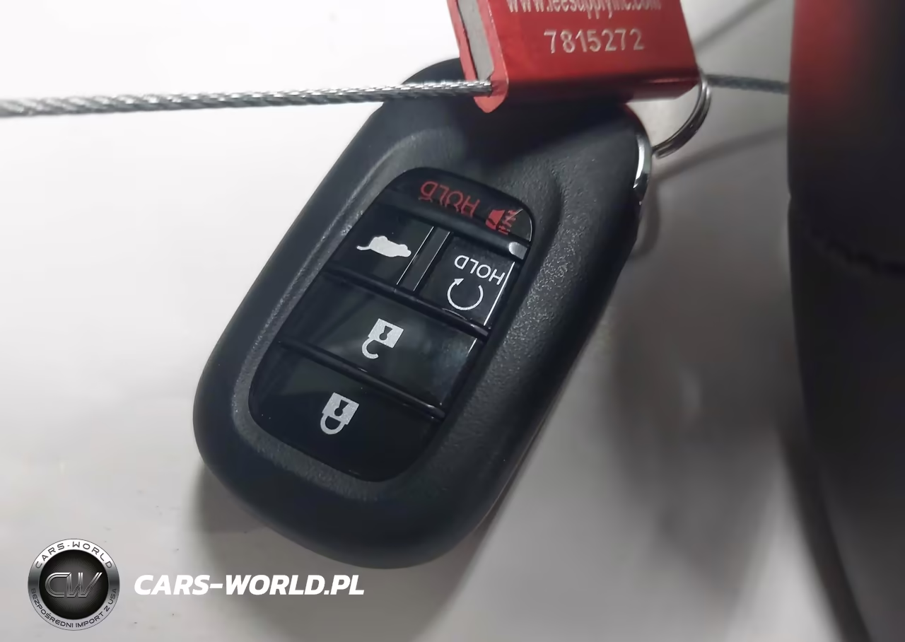 2027 Honda Hr-V Ex- Awd VIN:3CZRZ2H76VM722761 - 11