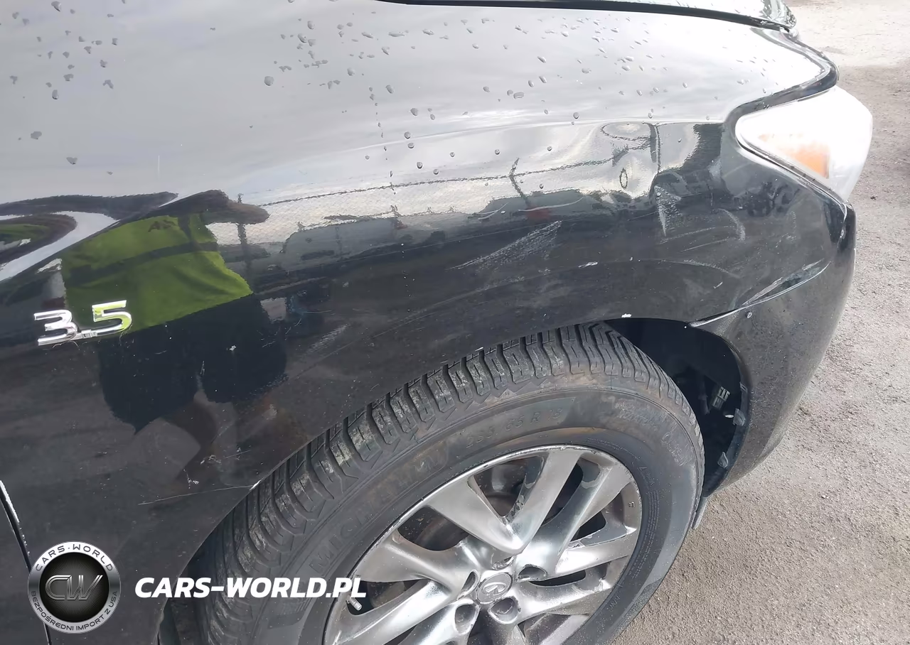 2014 Infiniti Qx60 VIN:5N1AL0MM2EC509081 - 13
