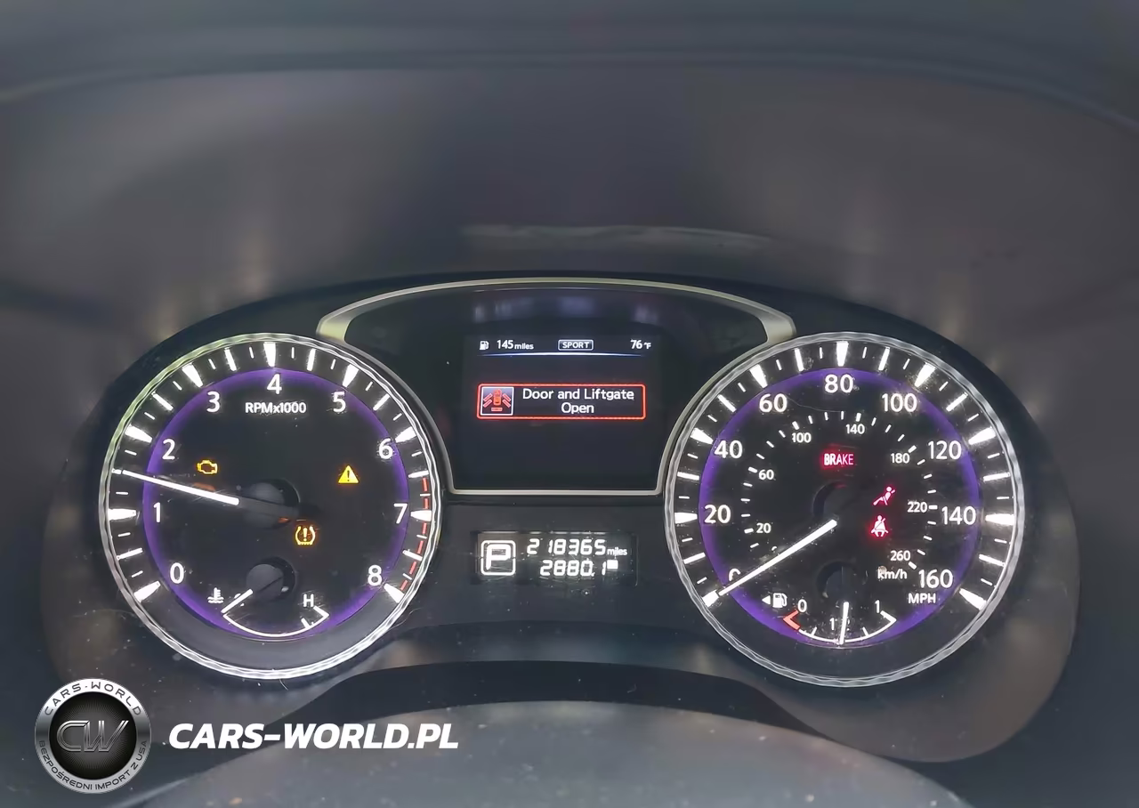 2014 Infiniti Qx60 VIN:5N1AL0MM2EC509081 - 7