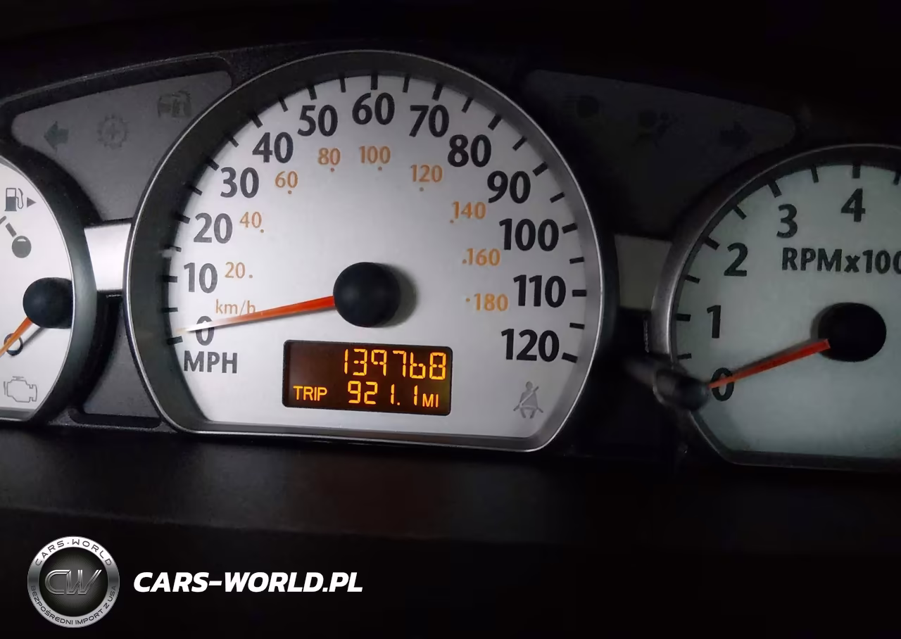 2003 Saturn Ion 3 VIN:1G8AV12F83Z205749 - 7
