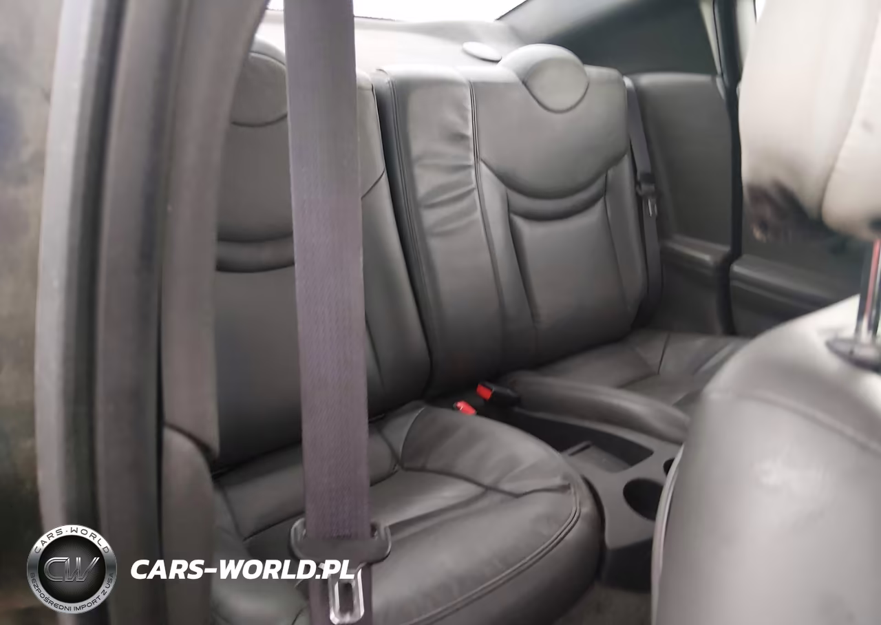 2003 Saturn Ion 3 VIN:1G8AV12F83Z205749 - 8