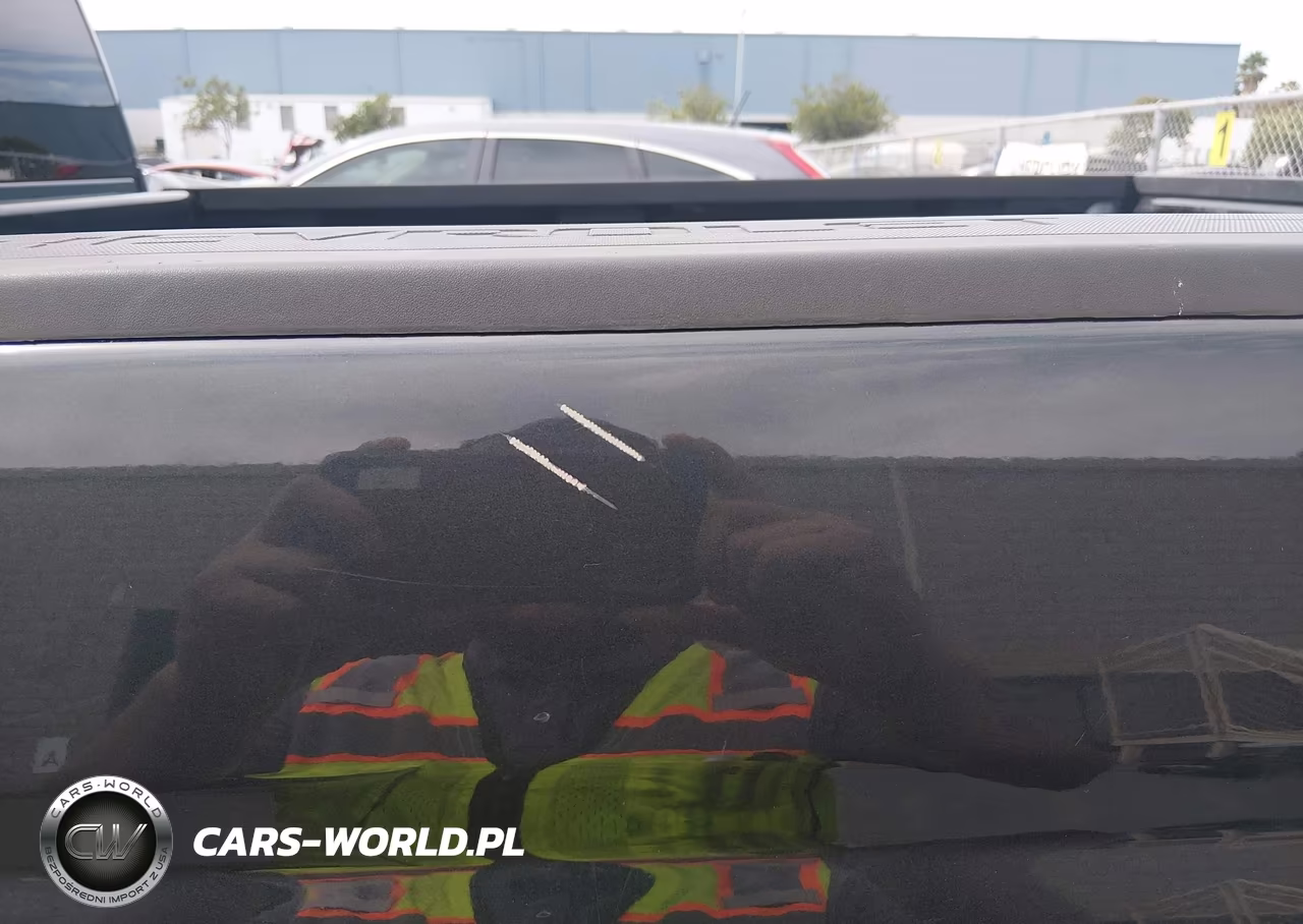 2018 Chevrolet Silverado 1500 Wt VIN:3GCPCNEH7JG482545 - 13