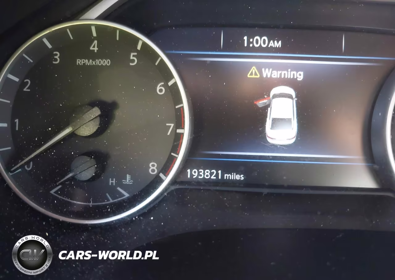 2017 Nissan Maxima 3.5 Platinum-3.5 S-3.5 Sl-3.5 Sr-3.5 Sv VIN:1N4AA6AP3HC378118 - 15