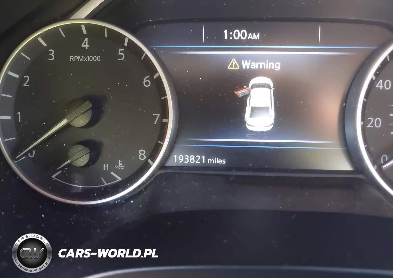 2017 Nissan Maxima 3.5 Platinum-3.5 S-3.5 Sl-3.5 Sr-3.5 Sv VIN:1N4AA6AP3HC378118 - 7