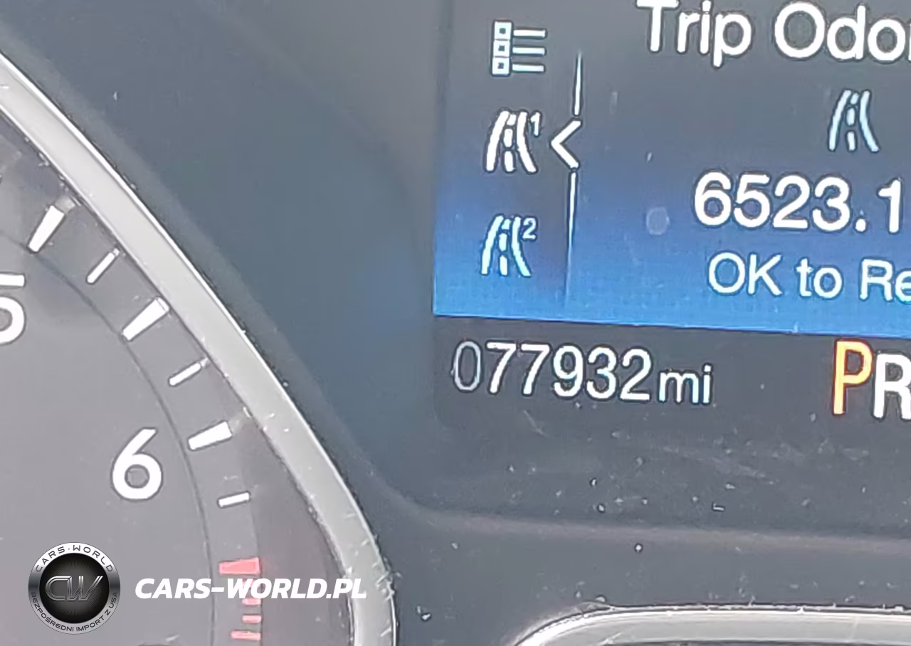 2017 Ford Focus Se VIN:1FADP3K25HL316880 - 15