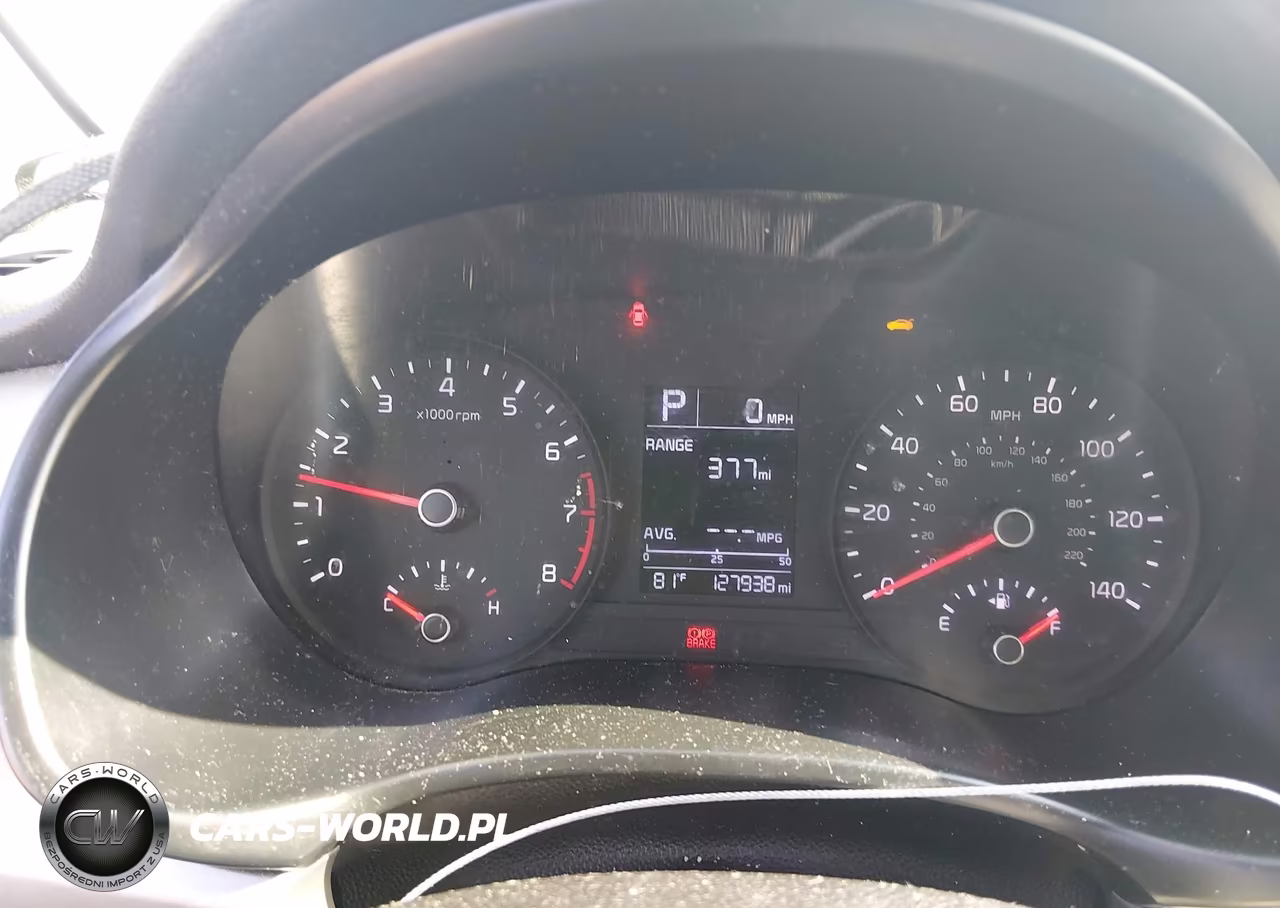 2021 Kia Rio S VIN:3KPA24AD3ME367320 - 7