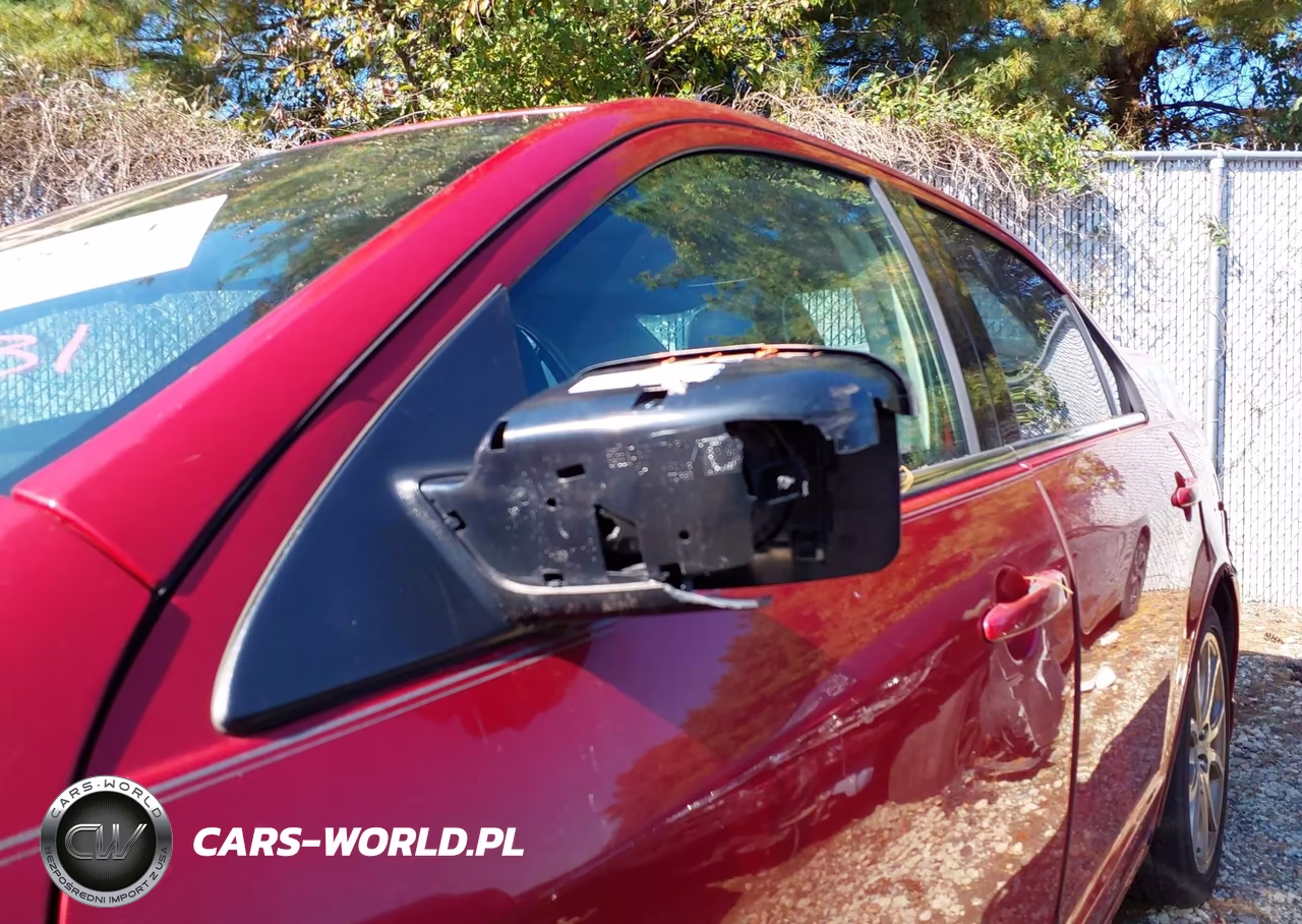 2010 Ford Fusion Se VIN:3FAHP0HA3AR231896 - 17