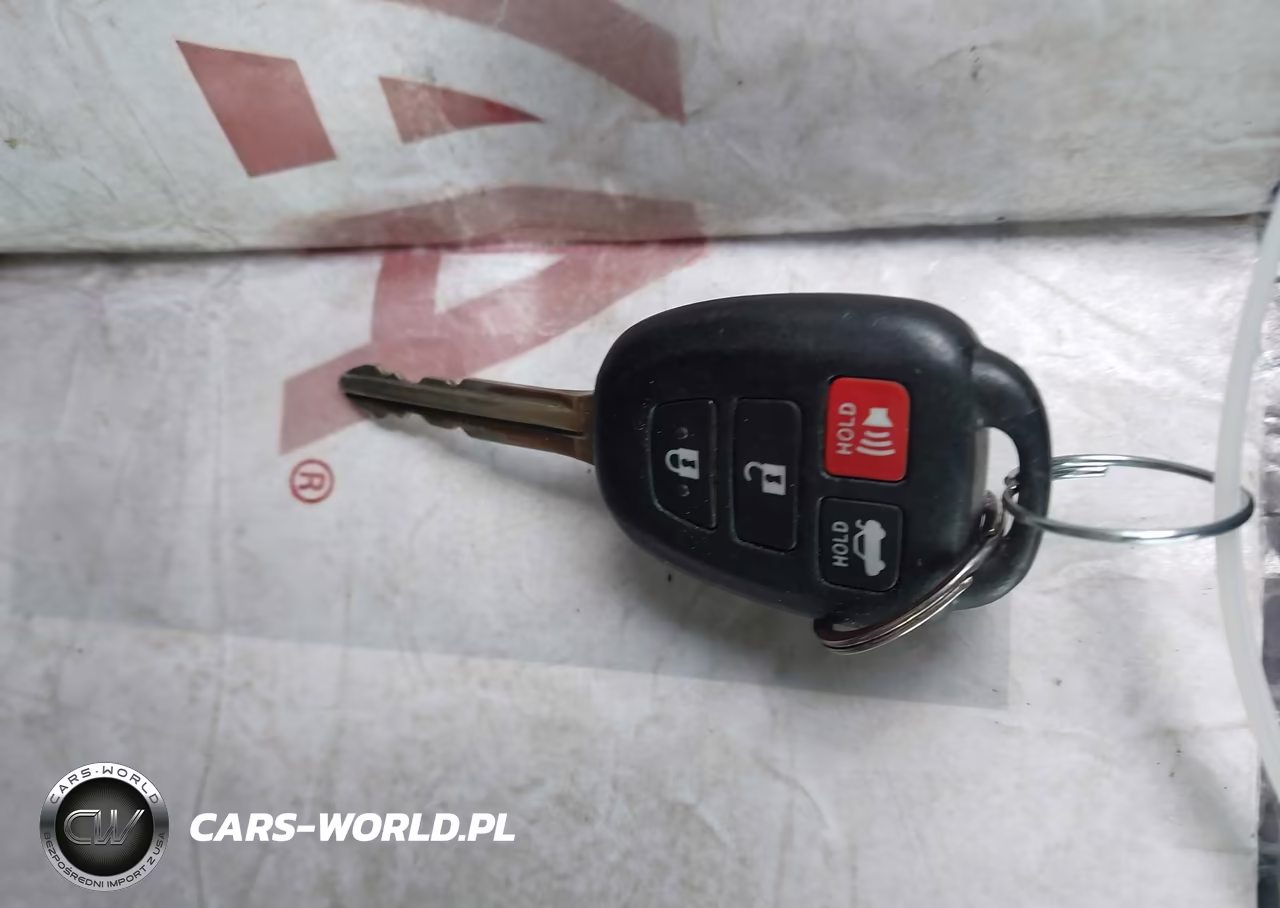 2015 Toyota Corolla Le VIN:5YFBURHE4FP265892 - 11