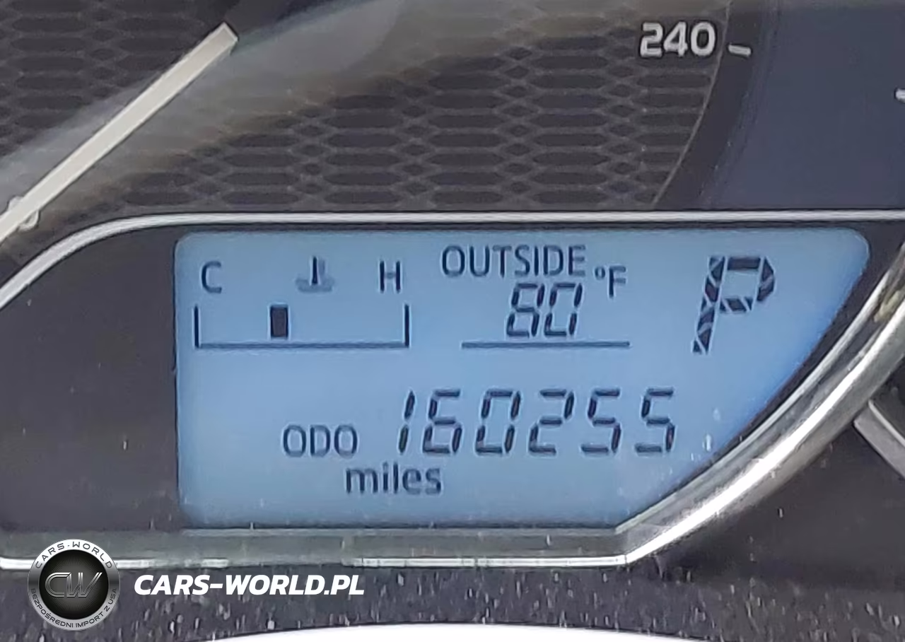 2015 Toyota Corolla Le VIN:5YFBURHE4FP265892 - 15