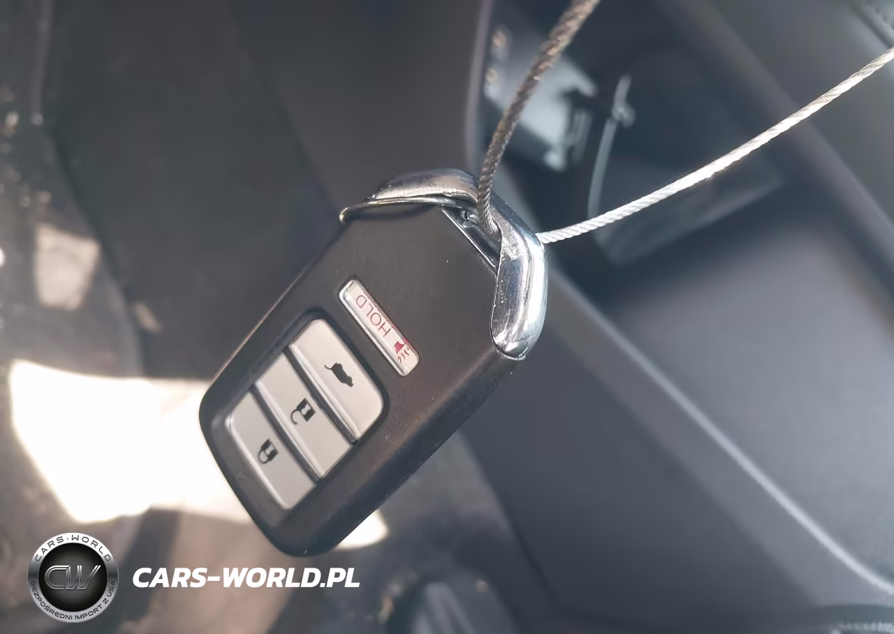 2021 Honda Hr-V Awd Ex-L VIN:3CZRU6H75MM705017 - 11