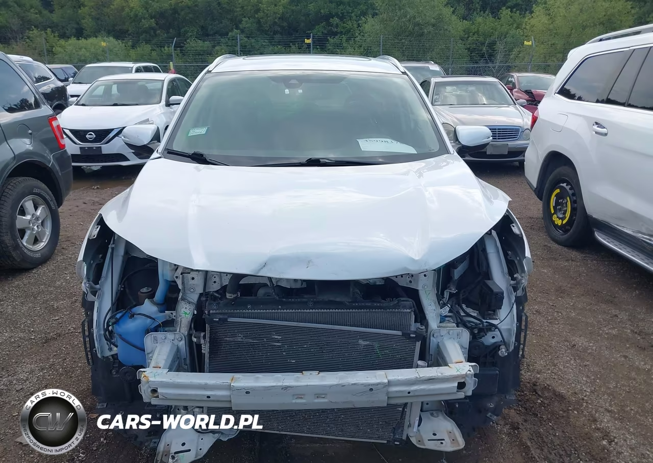 2021 Honda Hr-V Awd Ex-L VIN:3CZRU6H75MM705017 - 12