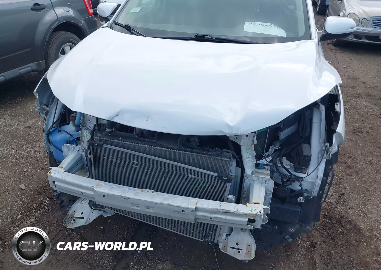2021 Honda Hr-V Awd Ex-L VIN:3CZRU6H75MM705017 - 6