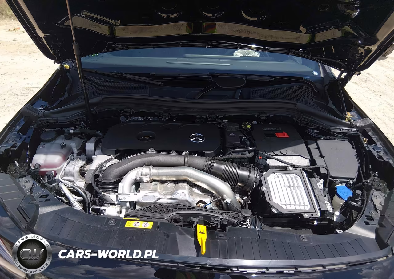2026 Mercedes-Benz Gla 250 VIN:W1N4N4GB0TJ897989 - 10