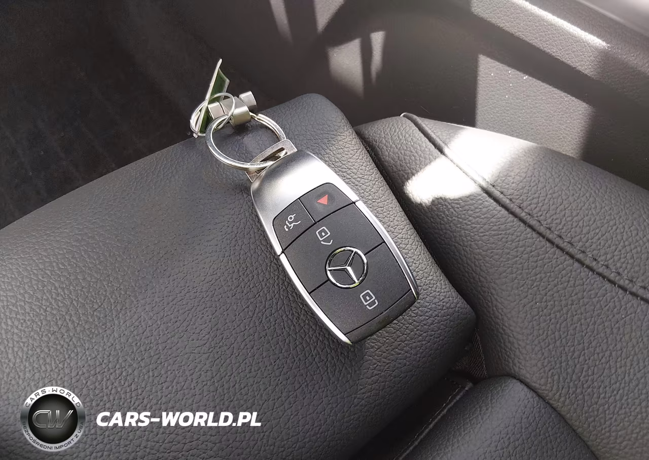 2026 Mercedes-Benz Gla 250 VIN:W1N4N4GB0TJ897989 - 11