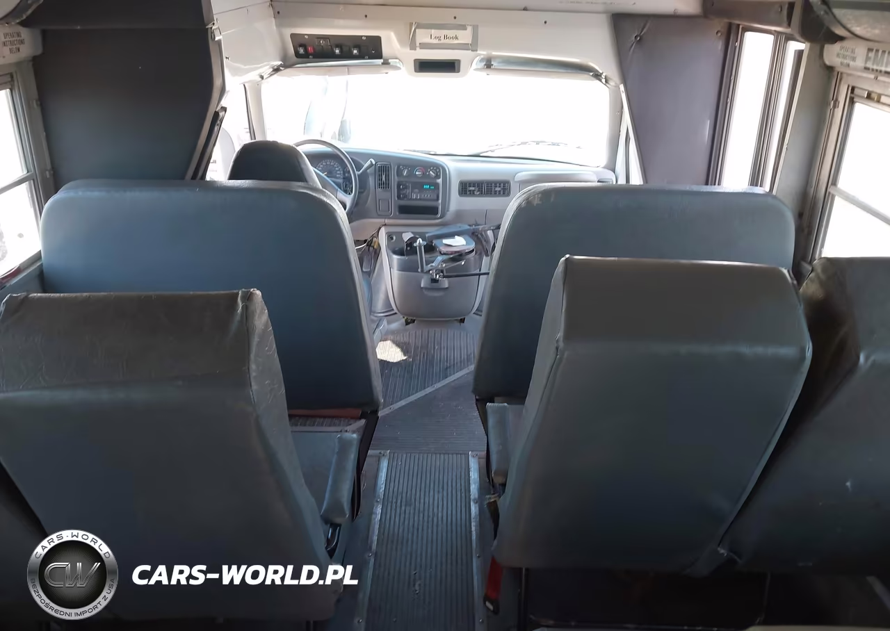1998 GMC Savana Special VIN:1GDHG31R1W1014565 - 14