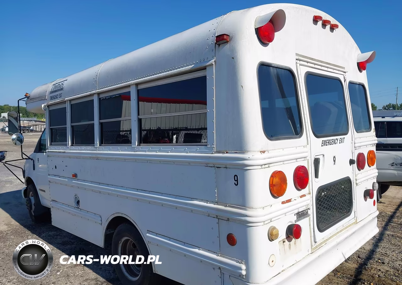 1998 GMC Savana Special VIN:1GDHG31R1W1014565 - 18